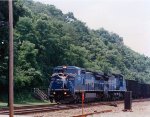 CR D8-40CW #6209